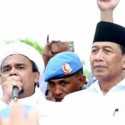 Ditandatangani Habib Rizieq Shihab, FPI Menuntut Presiden Jokowi Mengundurkan Diri
