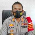 Kapolres Pastikan Mobil Ketua KPU Merauke Tidak Ditembak OTK