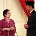 Megawati Jangan Berdiam Diri, Jokowi Harus Diingatkan Untuk Tidak Bagi-bagi Jabatan Semata