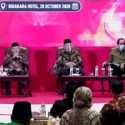 Katib Aam PBNU: Kawal Pancasila, Menghormati Perbedaan Adalah Kekuatan Bangsa Indonesia