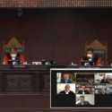 MK Lanjutkan Sidang Gugatan RR Soal PT 20 Persen, Agendanya Pembacaan Perbaikan Permohonan