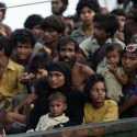 Sejak Pandemi, Gelombang Anti Pengungsi Rohingya Muncul Di Malaysia
