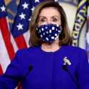Mengapa Pelosi Mendesak Agar Berhati-hati Terhadap Pernyataan Tentang Pemilu AS Yang Dikeluarkan Intelijen?