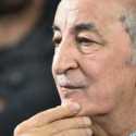 Sehari Setelah Dirawat Di RS Militer, Presiden Aljazair Abdelmadjid Tebboune Dilarikan Ke Jerman