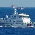 Jepang Berang, Dua Kapal China Masuk Perairan Dekat Pulau Sengketa