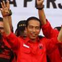 Pengamat: Jokowi Memang 