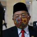 Soal Stiker Isolasi Mandiri, Wakil Ketua DPRD: Masyarakat Harus Memahami Dan Mendukung