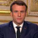 Kemlu RI: Pernyataan Presiden Macron Picu Perpecahan Di Antara Berbagai Agama Di Dunia