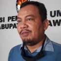 KPU Ngawi Belum Pasang APK Pilkada, Warga Bingung Siapa Paslonnya