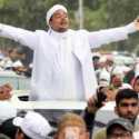 Habib Rizieq Shihab Segera Umumkan Tanggal Kepulangan
