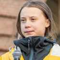 Dapat Dukungan Dari Greta Thunberg, Joe Biden Bisa Kumpulkan Suara Pemilih Muda