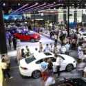 Pandemi Covid-19, Penjualan Mobil Di China Catat Pertumbuhan Bagus Selama Lima Bulan Berturut-turut