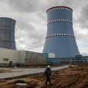 Lituania Protes Keras Terhadap Pembangunan Pabrik Nuklir Belarusia