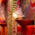 Jutaan PNS Di India Berbahagia, Pemerintah Beri Pinjaman 135 Dolar AS Jelang Perayaan Diwali