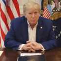 Tepis Rumor Kondisi Kesehatannya, Trump: Saya Merasa Lebih Baik Dan Akan Segera Kembali