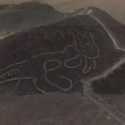 Arkeolog Temukan Lukisan Misterius Nazca Lines Peru Berbentuk Kucing Raksasa Sepanjang 37 Meter