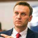 Dituduh Rusia Kongkalikong Dengan CIA, Alexei Navalny: Tunjukkan Buktinya Di TV<i>!</i>