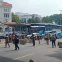 Ada Aksi BEM SI, Rute Bus Transjakarta Kembali Dimodifikasi