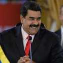 Nicolas Maduro: Meski Trump Adalah Musuh Venezuela, Kami Ingin Dia Sembuh