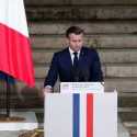 Sentimen Anti-Islam Meningkat Di Prancis Pasca Pembunuhan Samuel Paty, Macron Akan Tutup Aktivitas Kolektif Cheikh Yassine