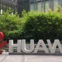 Beijing Tanggapi Pelarangan Produk Huawei Oleh Swedia