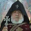 Kepala Gereja Karekin II: Tuhan, Bantu Tanah Air Dan Bangsa Kami, Armenia Dan Artsakh