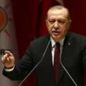 Erdogan Dukung Azerbaijan Lanjutkan Perang Sampai Berhasil Menangkan Nagorno-Karabakh