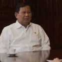 Prabowo Angkat Bicara Usai Mendapat Visa Amerika Serikat, Sudah Lapor Jokowi