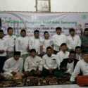 Dukung Pilwalkot Semarang 2020, Para Santri Akan Ajak Masyarakat Gunakan Hak Pilih