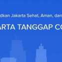 Kasus Positif Covid-19 Jakarta Hampir Tembus 100 Ribu