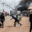 Hasil Pemilu Berujung Kerusuhan Berdarah, Sekjen PBB Minta Semua Pihak Di Guinea Tetap Tenang