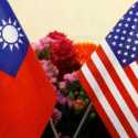 Taiwan Berharap Trump Segera Pulih Dan Segera Melawan China