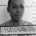Chai Changpan, Napi Asal China Yang Kabur Dari Lapas Gantung Diri Di Gudang