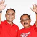 PDIP Yakin Eri-Armuji Mampu Jaga Keberagaman Kota Surabaya