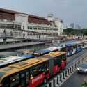 Dianggap Berisiko, Pemerintah Harus Pikirkan Nasib Transportasi Publik Pasca Pandemi