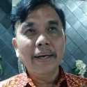 Syahganda Dengan Jumhur Hidayat Ditetapkan Tersangka Dan Ditahan
