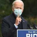 Survei: Terinfeksinya Donald Trump Jadi Pendulang Dukungan Bagi Joe Biden