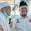 Bukan Karena Pejabat, KH Idris Hamid Puji LaNyalla Karena 2 Hal Ini