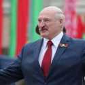 Di Tengah Usaha Lukashenko Dekati Tokoh Oposisi, Puluhan Demonstran Belarusia Tetap Lakukan Unjuk Rasa