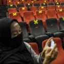 Bioskop Diizinkan Boleh Beroperasi, Ini Prosedurnya