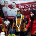 Armudji Ajak Warga Surabaya Tolak Segala Bentuk Politik Uang