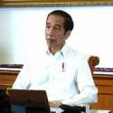 Jokowi Minta Protokol Covid-19 Ketat Untuk Gelaran Piala Dunia U-20 Di 6 Provinsi
