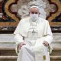 Keuskupan Agung Singapura Tanggapi Seruan Paus Fransiskus Yang Legalkan Hubungan Sesama Jenis