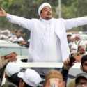 Tidak Perlu Pulang, Baiknya Habib Rizieq Doakan Indonesia Dari Mekkah