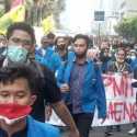 Tak Cuma Demokrat, Fitnah Pendanaan Demo Juga Lukai Buruh Dan Ormas Mahasiswa