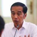 Hasil Penanganan Corona di Jatim Dan Sulsel Membaik, Jokowi Minta Provinsi Lain Mencontoh