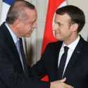 Erdogan Sebut Macron Butuh Perawatan Mental, Prancis Panggil Dubesnya Di Turki