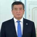 Presiden Jeenbekov: Ada Oknum Yang Diuntungkan Dari Unjuk Rasa Di Kyrgyzstan