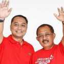 Legislator PDIP Asal Dapil Surabaya Gotong Royong Menangkan Eri Cahyadi-Armuji