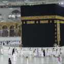 Arab Saudi Buka Umrah Untuk Jamaah Internasional Mulai 1 November, Ini Syarat-syaratnya